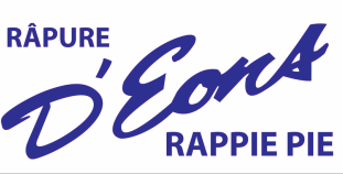 D'Eon's Rappie Pie